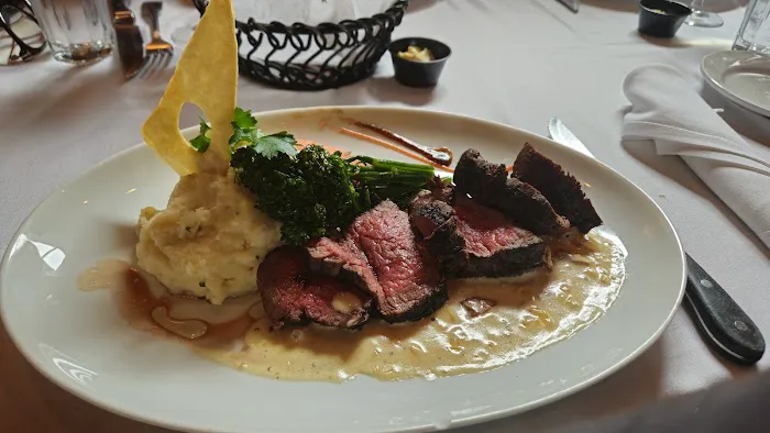 Spain Restaurant Picture 5
