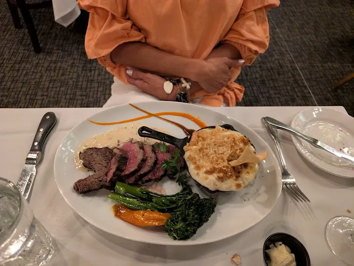Spain Restaurant Picture 7