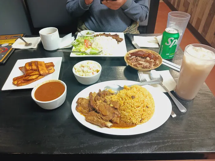 Gustitos Café LLC Picture 1