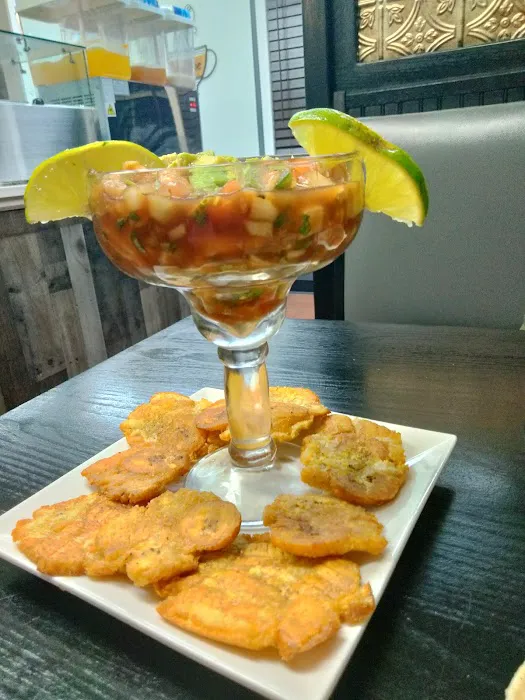 Gustitos Café LLC Picture 6