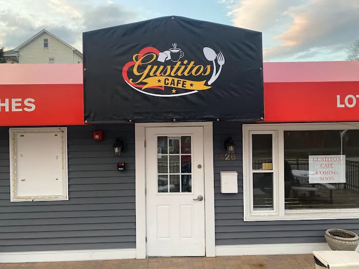 Gustitos Café LLC Picture 4