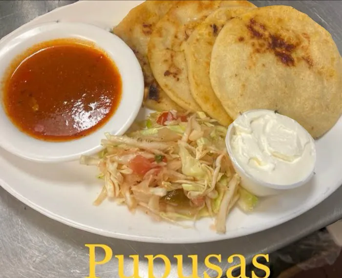 Gustitos Café LLC Picture 10