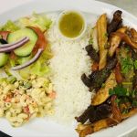 Mi Cabaña Restaurant