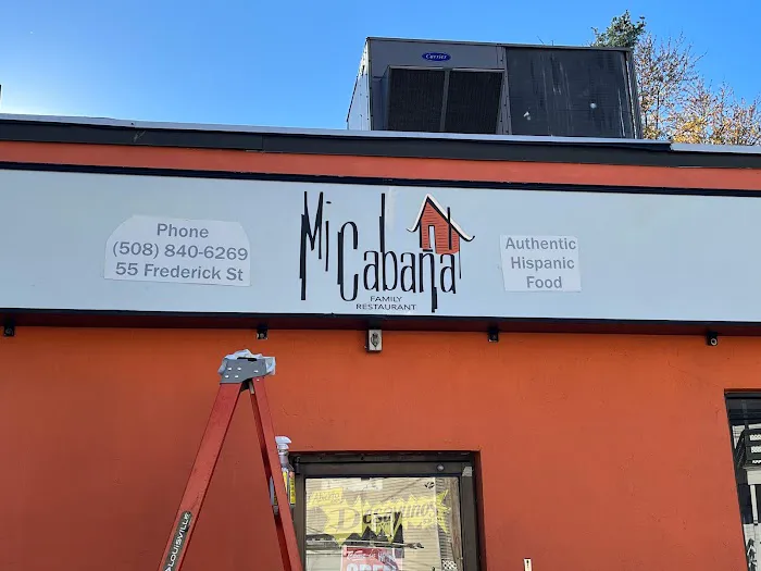 Mi Cabaña Restaurant Picture 4