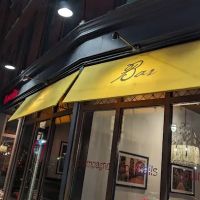 Bocado Tapas Wine Bar ico