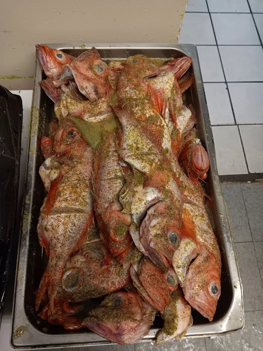 El Tipico Frictufinas Picture 2
