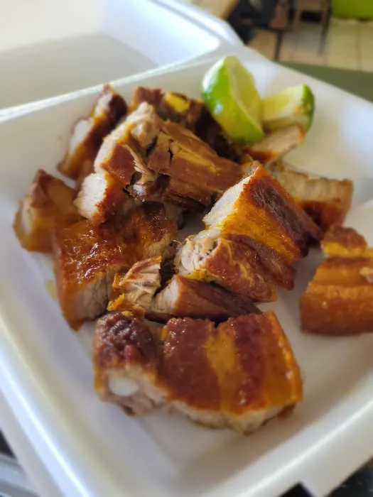 El Tipico Frictufinas Picture 7