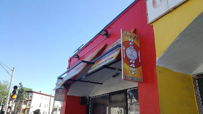 Invi restaurant Picture 1