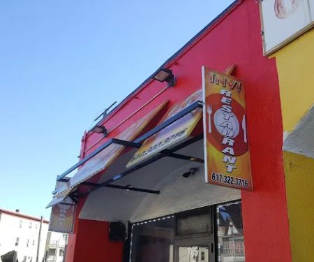 Invi restaurant