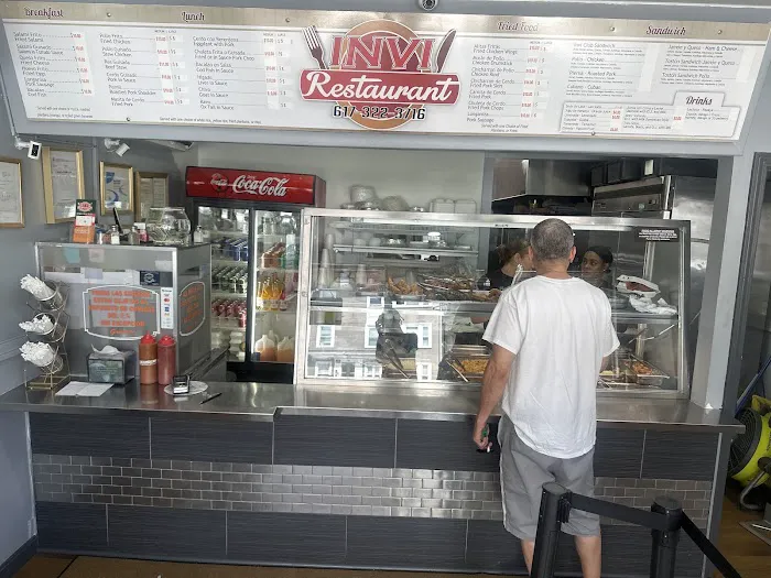 Invi restaurant Picture 5