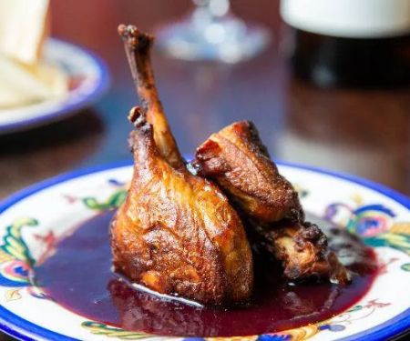 Solea Restaurant and Tapas Bar