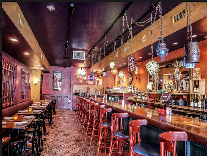Solea Restaurant and Tapas Bar Picture 9