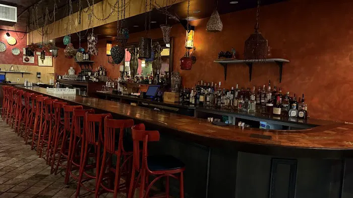 Solea Restaurant and Tapas Bar Picture 7