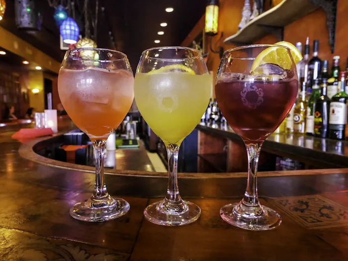 Solea Restaurant and Tapas Bar Picture 10