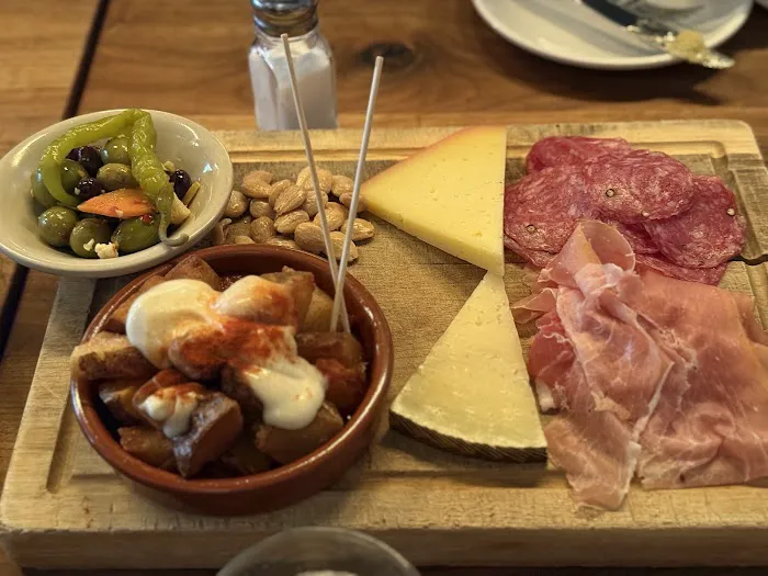 Barcelona Wine Bar Picture 6