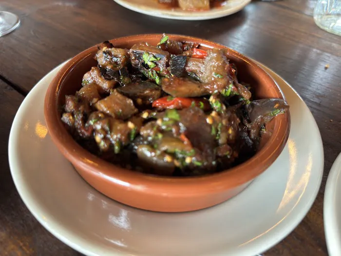 Barcelona Wine Bar Picture 10