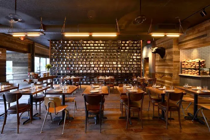 Barcelona Wine Bar Picture 5