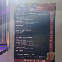 Ratata Chimi ico