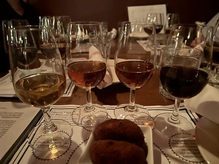 Taberna de Haro Picture 3