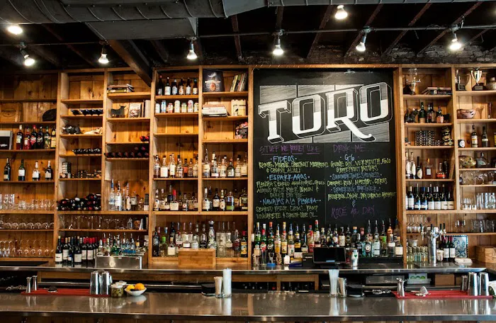 Toro Picture 8