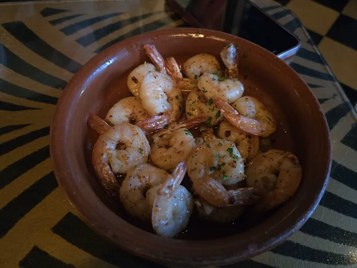 Estragon Tapas Picture 1