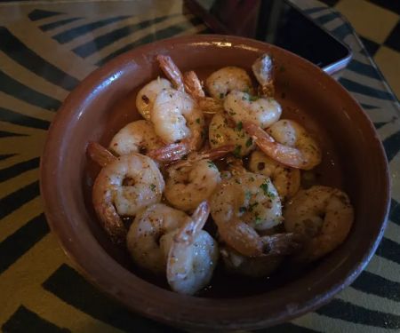 Estragon Tapas