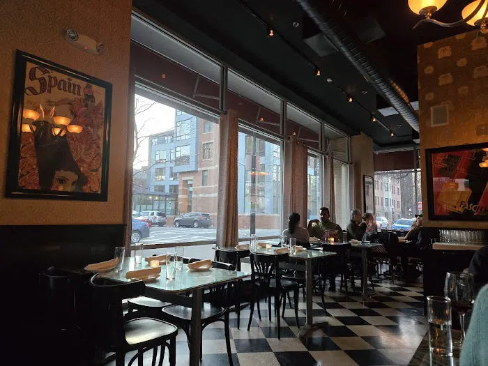 Estragon Tapas Picture 9