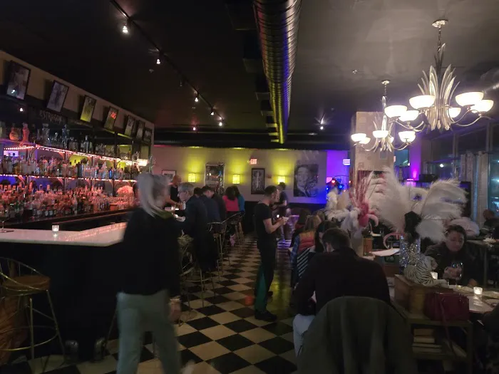 Estragon Tapas Picture 5
