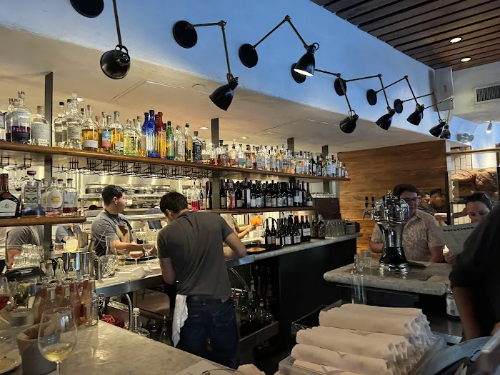 Barcelona Wine Bar Picture 10