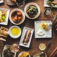 Barcelona Wine Bar ico