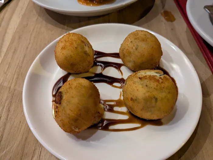 Pintxo Pincho Tapas Bar Picture 10