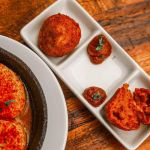 Pintxo Pincho Tapas Bar