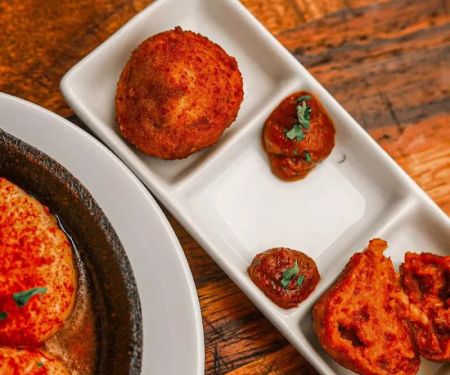 Pintxo Pincho Tapas Bar