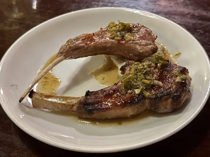 Pintxo Pincho Tapas Bar Picture 9