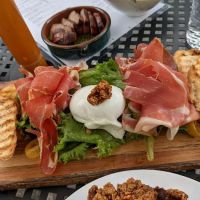 T'ahpas 529 Restaurant ico