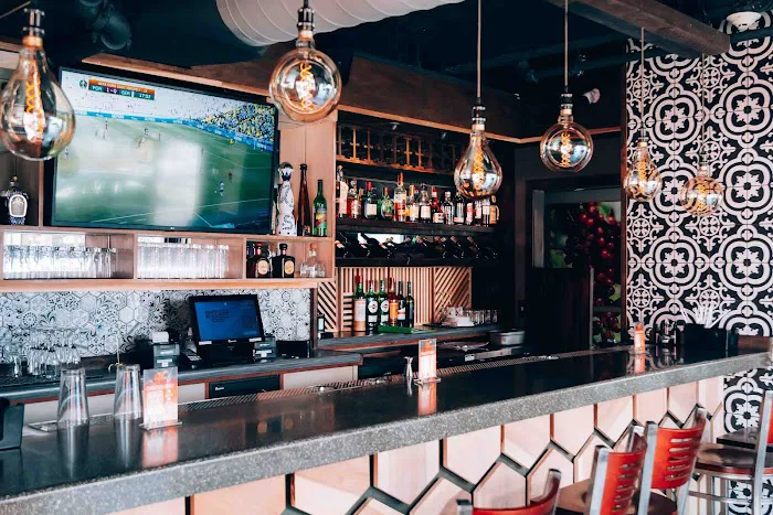 Valsos Cafe & Bar Picture 1