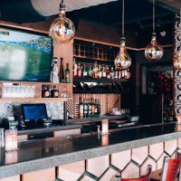 Valsos Cafe & Bar ico