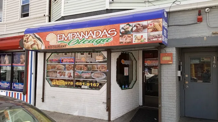 Empanadas Oleaga Picture 5