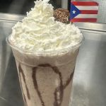 El Cacique Food Truck