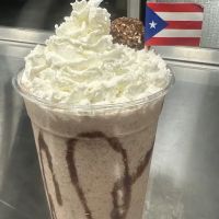 El Cacique Food Truck ico