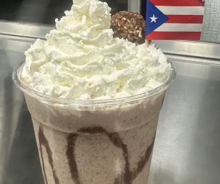 El Cacique Food Truck