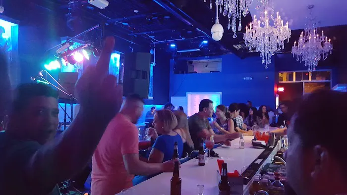 Mir Tapas Lounge Picture 4