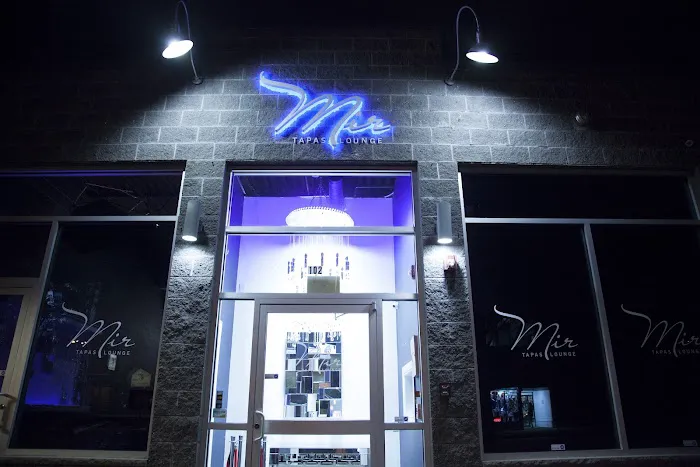 Mir Tapas Lounge Picture 10