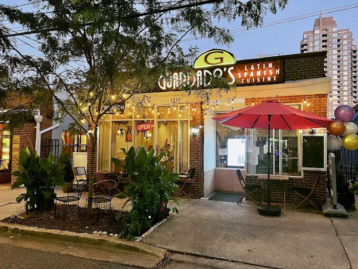 Guardado's Restaurant Picture 10