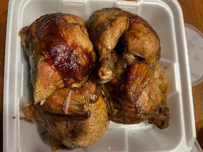 TU Chicken Picture 9