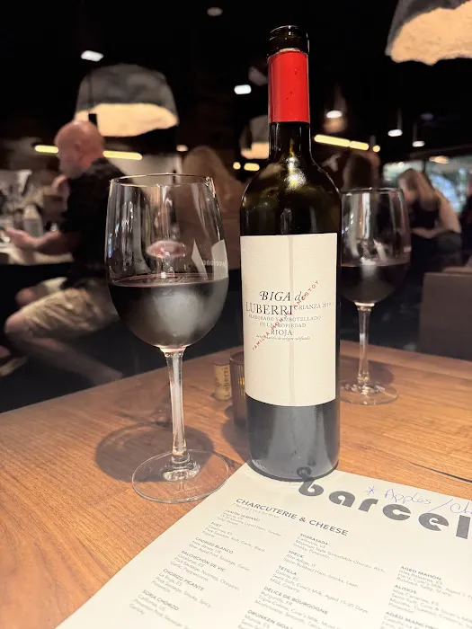 Barcelona Wine Bar Picture 4