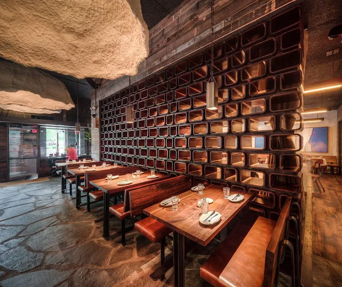 Barcelona Wine Bar Picture 6