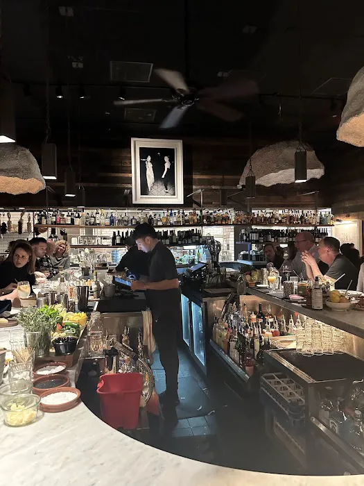 Barcelona Wine Bar Picture 1
