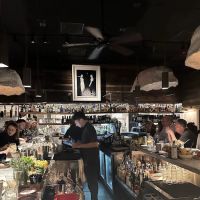 Barcelona Wine Bar ico