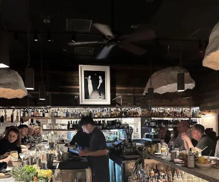 Barcelona Wine Bar